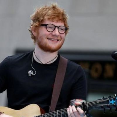 Timeline: Ed sheeran