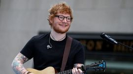 Timeline: Ed sheeran