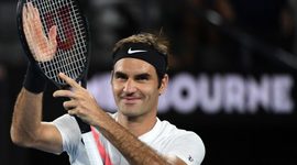 Timeline: Roger Federer