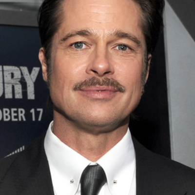 Timeline: Brad Pitt