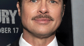 Timeline: Brad Pitt