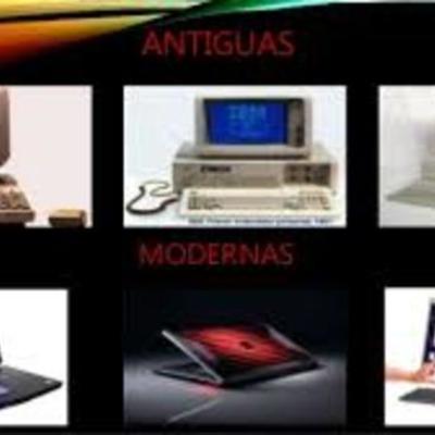 Timeline: HISTORIA DE LOS COMPUTADORES
