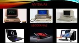Timeline: HISTORIA DE LOS COMPUTADORES