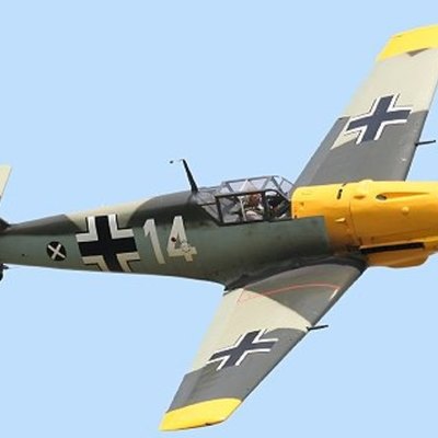 Timeline: The Battle of Britain