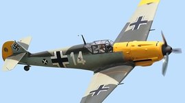 Timeline: The Battle of Britain