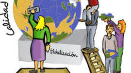 Timeline: linea de tiempo "bienestar y calidad de vida"