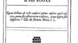 Timeline: Historia del ensayo