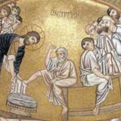 Timeline: Η ζωή του Ιησού Χριστού