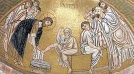 Timeline: Η ζωή του Ιησού Χριστού