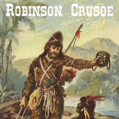 Timeline: Robinson Crusoe