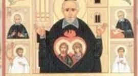 Timeline: SAN JUAN EUDES Y LA ESCUELA FRANCESA