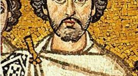 Timeline: History of the Byzantines By Finn Pisco