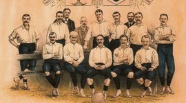 Timeline: The history of Preston North End F.C.