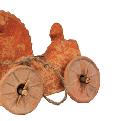 Timeline: La historia del juguete