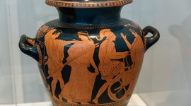 Timeline: Χρονογραμμή Αρχαίων Χρόνων