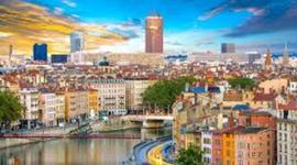 Timeline: Raconte ton voyage à Lyon!