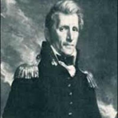 Timeline: Andrew Jackson 1829-1837