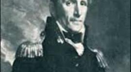 Timeline: Andrew Jackson 1829-1837
