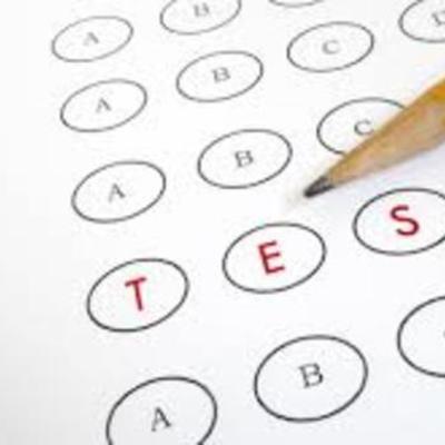 Timeline: DESDE LOS TESTS HASTA LA INVESTIGACIÓN EVALUATIVA ACTUAL. UN SIGLO, EL XX, DE INTENSO DESARROLLO DE LA EVALUACIÓN EN EDUCACIÓN