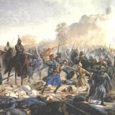 Timeline: India: From Mughal Empire to British Rule