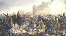 Timeline: India: From Mughal Empire to British Rule