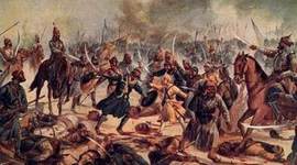 Timeline: Mughal Empire to British Rule, 1650-1833 timeline