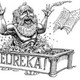 Eureka 300x225