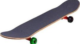 Timeline: The Skateboard