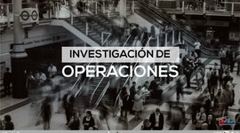 Timeline: Historia de la Investigación de Operaciones