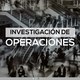 Imagen de investigación de operaciones.