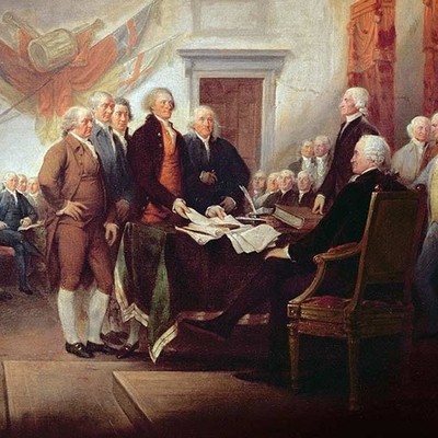 Timeline: U.S.revolution