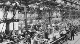 Timeline: Evolución Histórica de la Seguridad y Salud en el Trabajo en Colombia