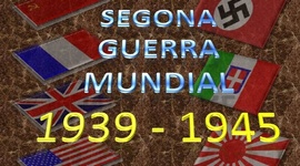 Timeline: El periode d'entreguerres i la Segona Guerra Mundial