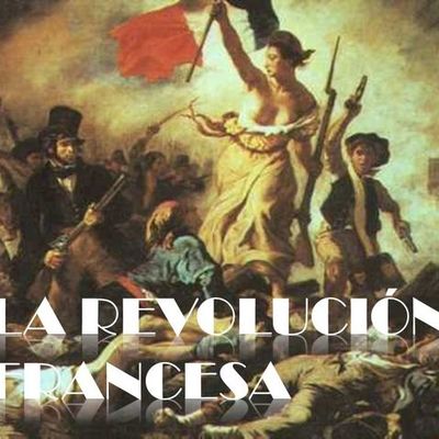 Timeline: La Revolucion Francesa  1804893