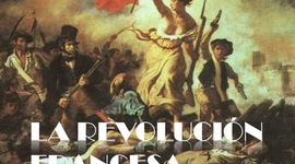 Timeline: La Revolucion Francesa  1804893