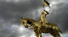 Timeline: La Revolución Francesa