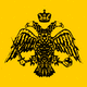 Byzantine flag