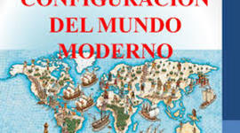 Timeline: CONFIGURACIÓN DEL MUNDO MODERNO.__ BLOQUE 4 HISTORIA__FERNANDA NACIPUCHA.