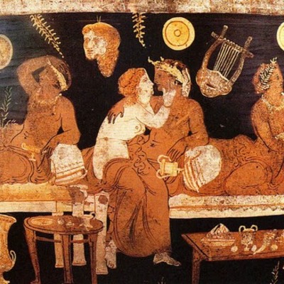 Timeline: HISTORIA DE LA SEXUALIDAD. María José Javier de la Cruz.