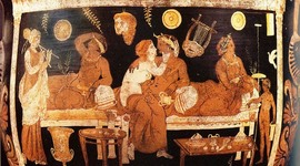 Timeline: HISTORIA DE LA SEXUALIDAD. María José Javier de la Cruz.