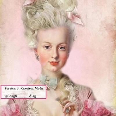 Timeline: María Antonieta, la última reina de Francia. 1560258