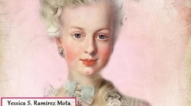 Timeline: María Antonieta, la última reina de Francia. 1560258