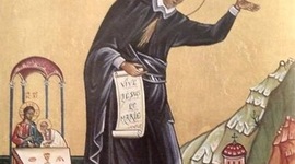 Timeline: San Juan Eudes