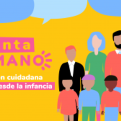 Timeline: FORMACIÓN CIUDADANA