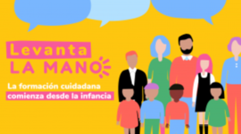 Timeline: FORMACIÓN CIUDADANA