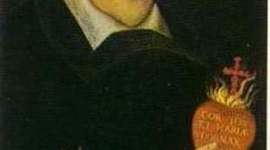 Timeline: SAN JUAN EUDES Y LA ESCUELA FRANCESA / ANDERSON CASTAÑEDA