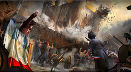 Timeline: La revolución Francesa