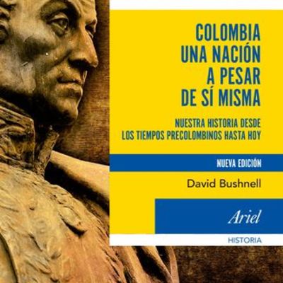 Timeline: Colombia, una nación a pesar de si misma