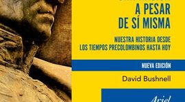 Timeline: Colombia, una nación a pesar de si misma