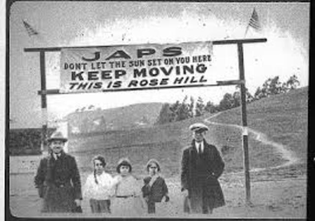 The West to WWII timeline Timetoast timelines